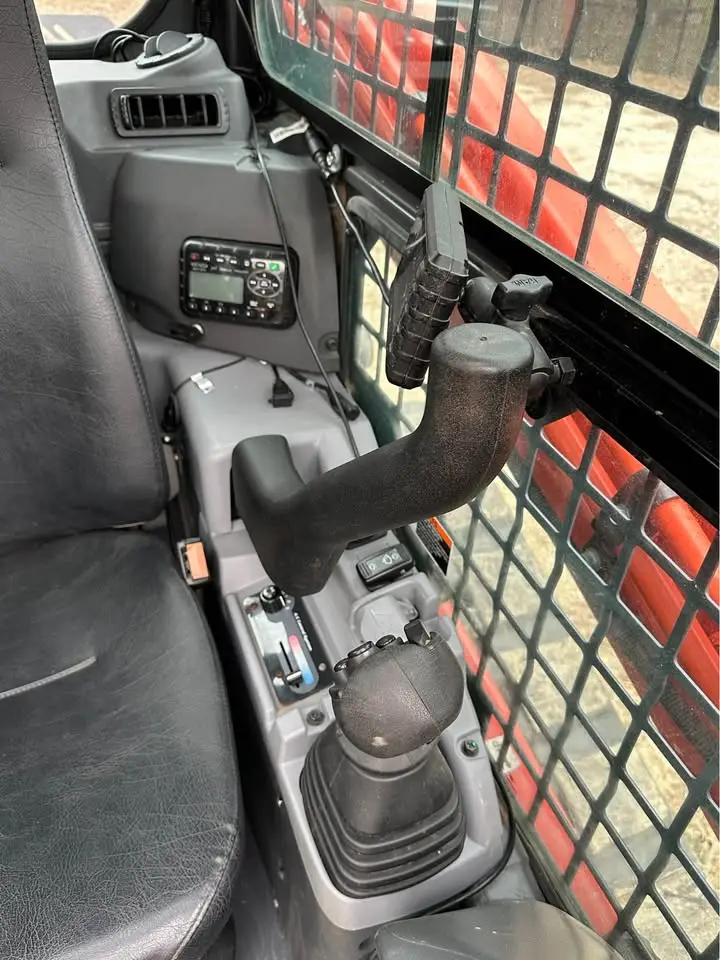 2022 Kubota SVL75-2 HFWC photo 15