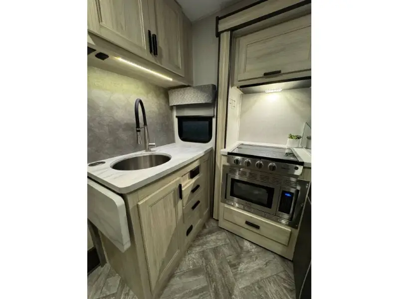 2022 Forest River Forester LE 3251DSLE photo 28