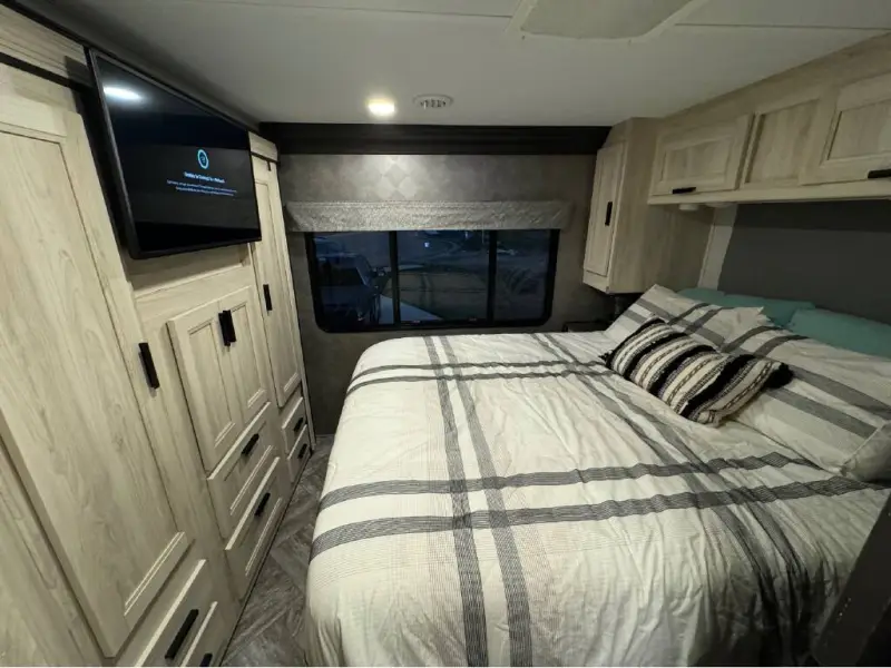 2022 Forest River Forester LE 3251DSLE photo 31