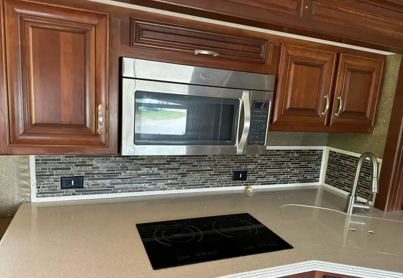 2014 Forest River Charleston photo 69