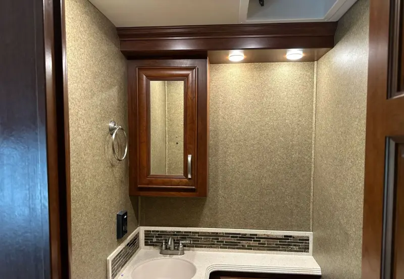 2014 Forest River Charleston photo 75