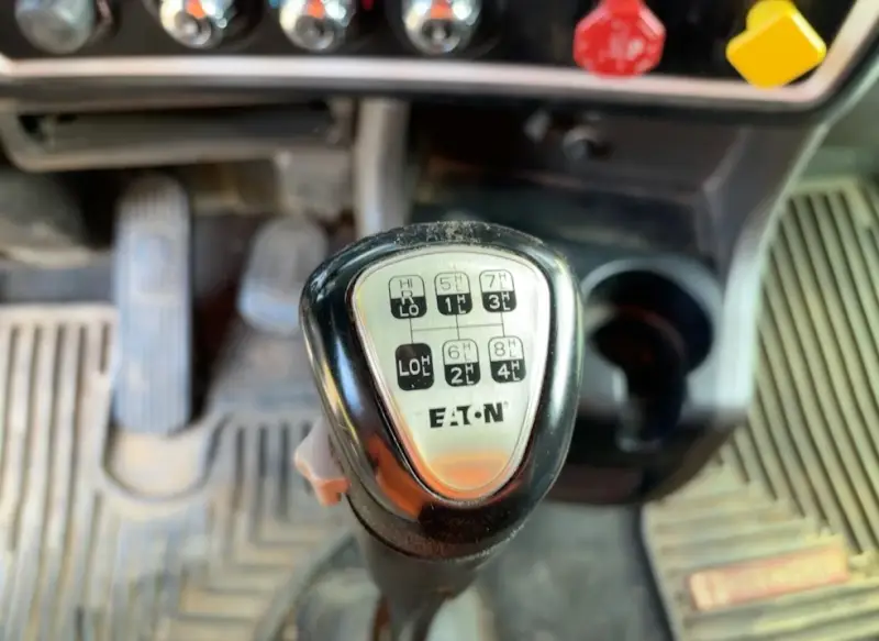 2020 Kenworth W900 photo 24