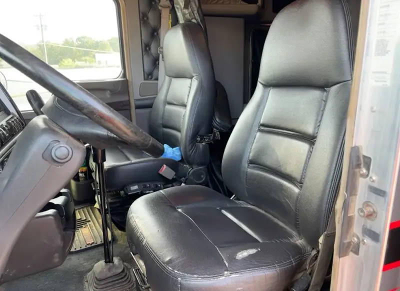2020 Kenworth W900 photo 16