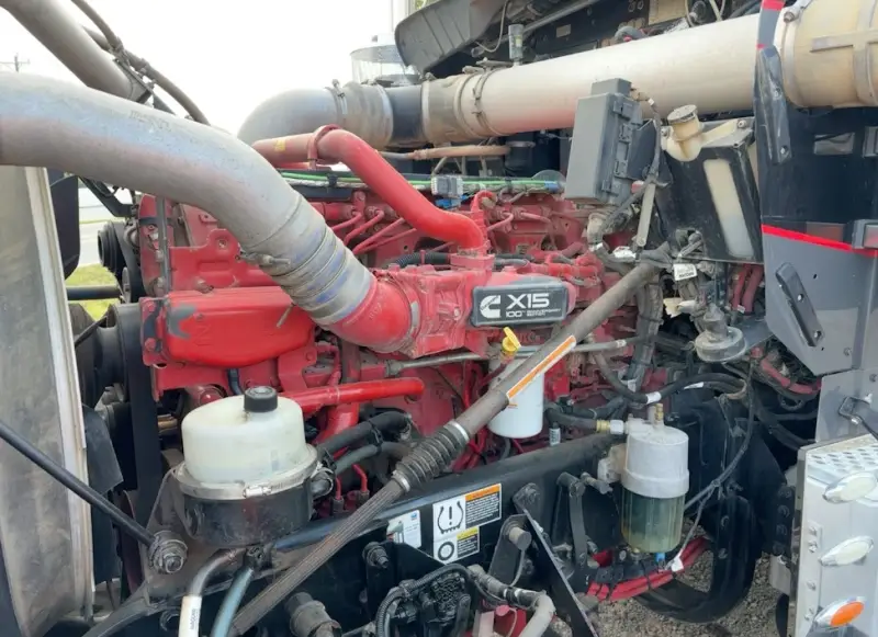 2020 Kenworth W900 photo 31