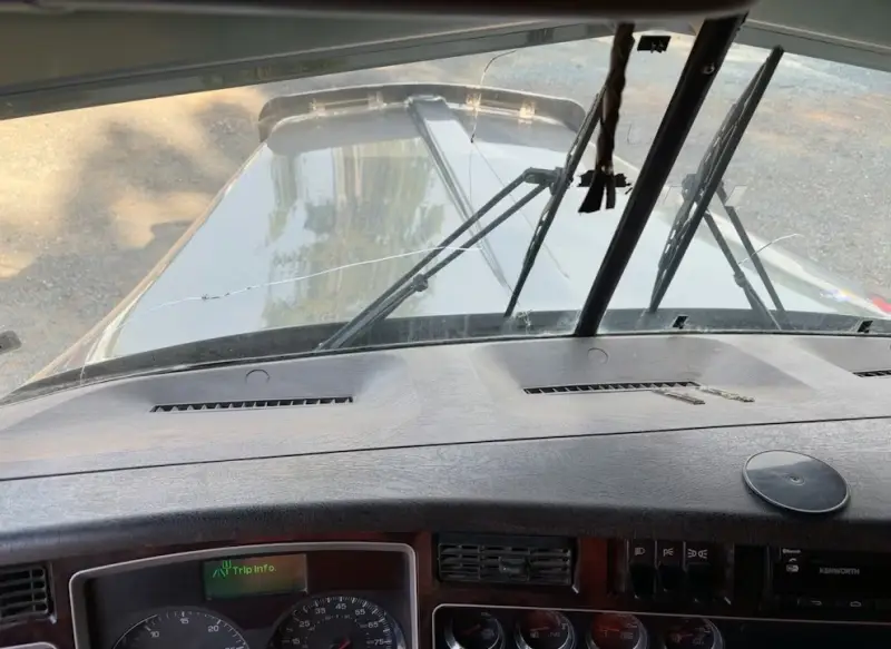 2020 Kenworth W900 photo 21