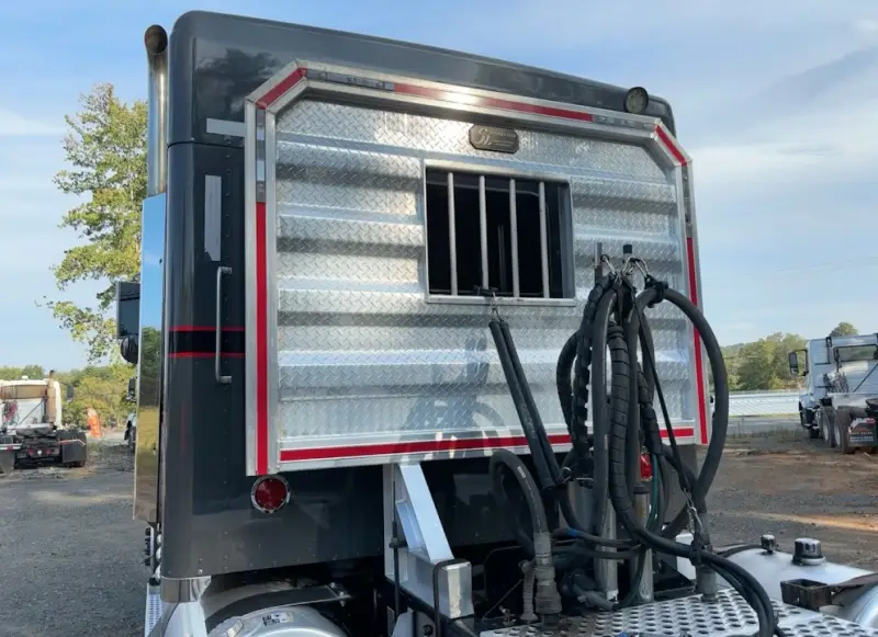 2020 Kenworth W900 photo 9