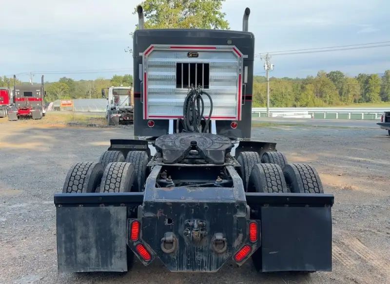 2020 Kenworth W900 photo 7