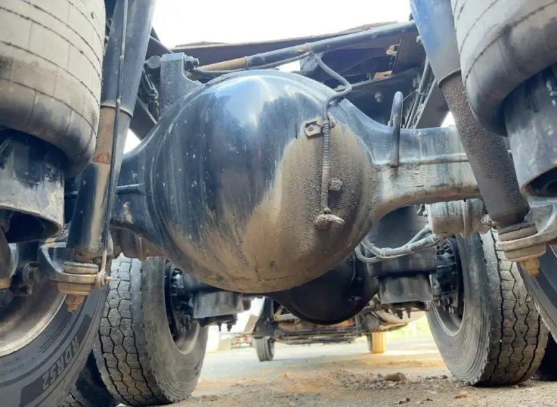 2020 Kenworth W900 photo 42