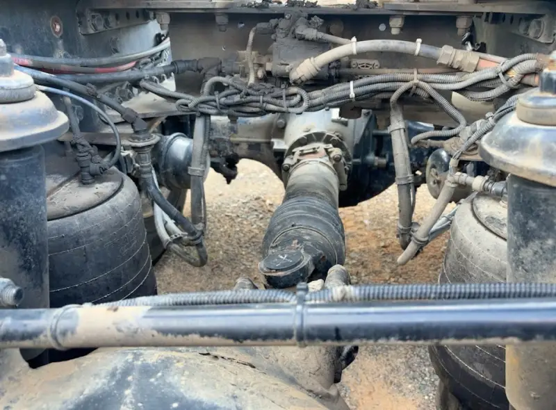 2020 Kenworth W900 photo 44