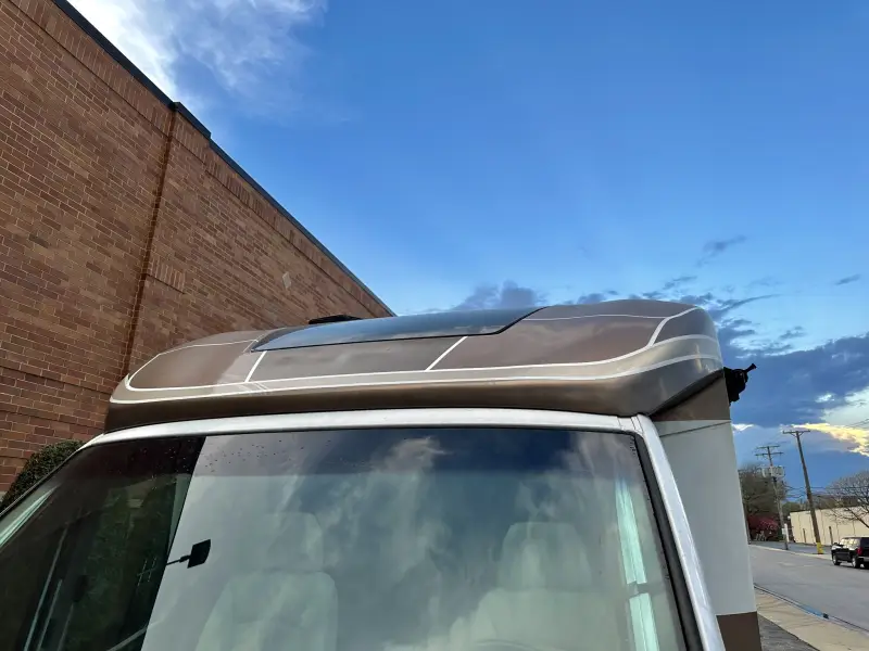2012 Itasca Navion IQ M-24G-3500 photo 50
