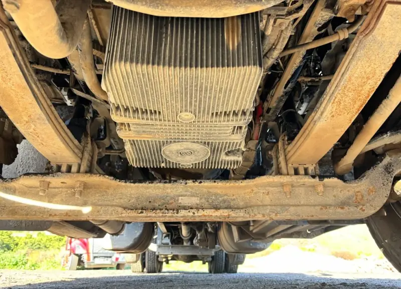 2017 Peterbilt 579 photo 42