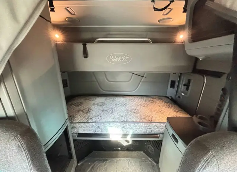 2017 Peterbilt 579 photo 25