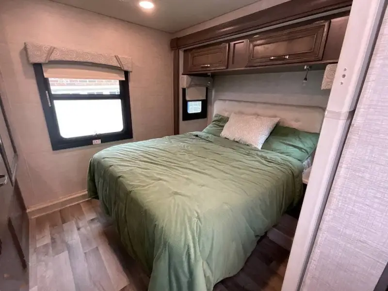 2022 Jayco Greyhawk Prestige 29MVP photo 30