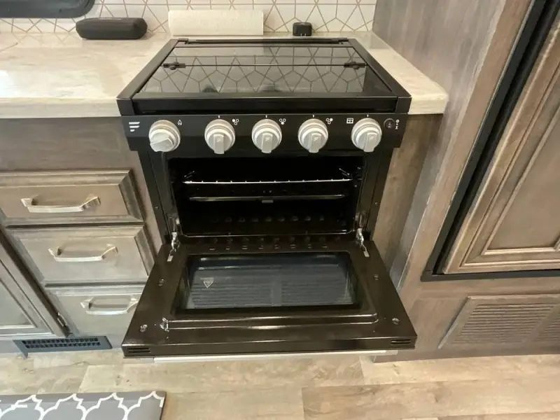 2022 Jayco Greyhawk Prestige 29MVP photo 52