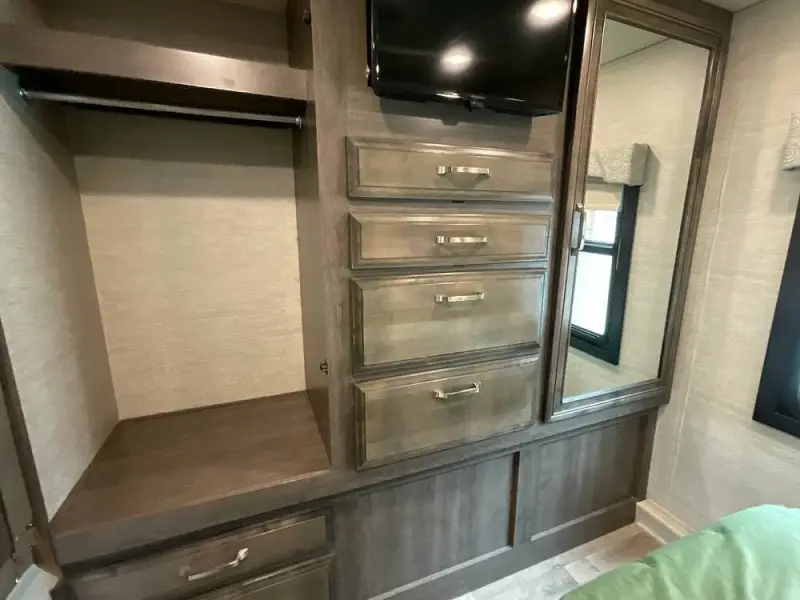 2022 Jayco Greyhawk Prestige 29MVP photo 61