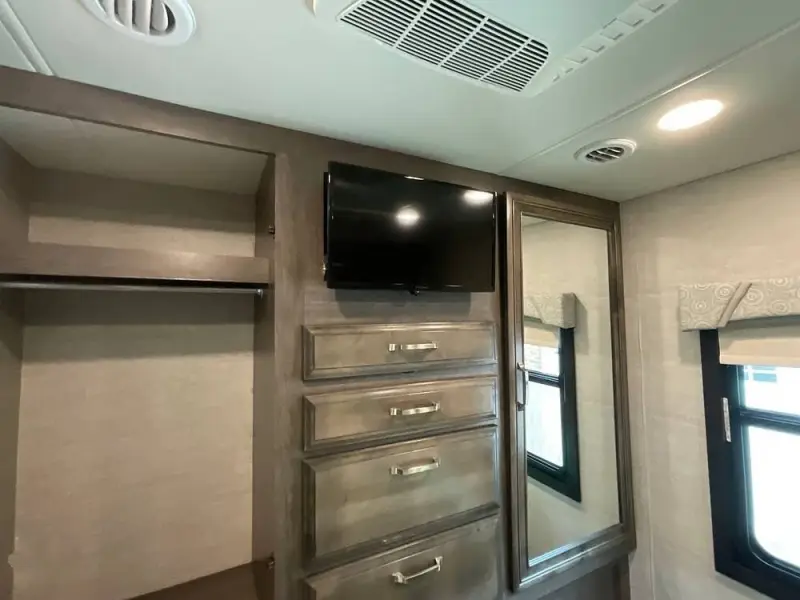 2022 Jayco Greyhawk Prestige 29MVP photo 32