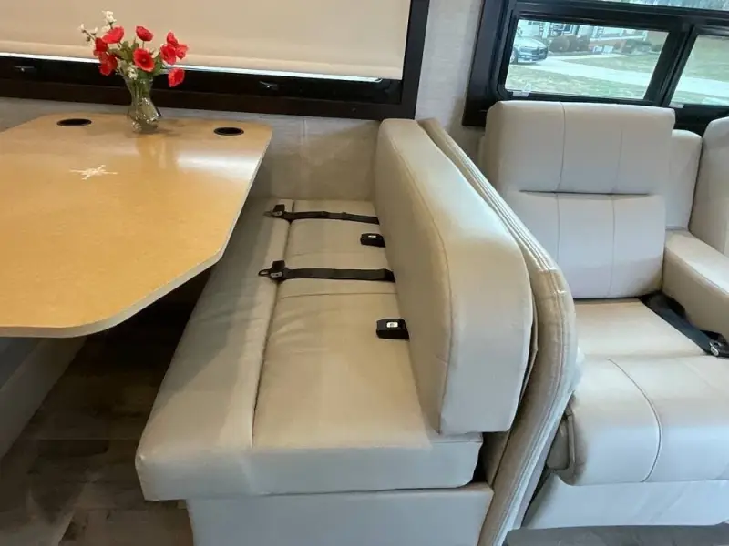 2022 Jayco Greyhawk Prestige 29MVP photo 77