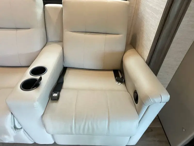 2022 Jayco Greyhawk Prestige 29MVP photo 72