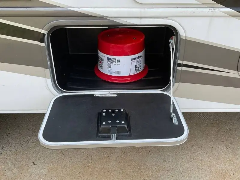 2022 Jayco Greyhawk Prestige 29MVP photo 75