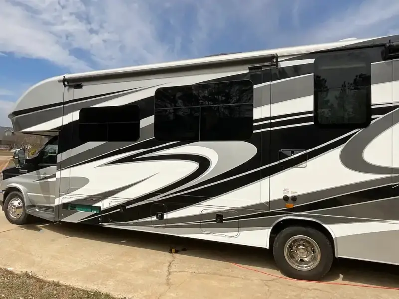2022 Jayco Greyhawk Prestige 29MVP photo 108