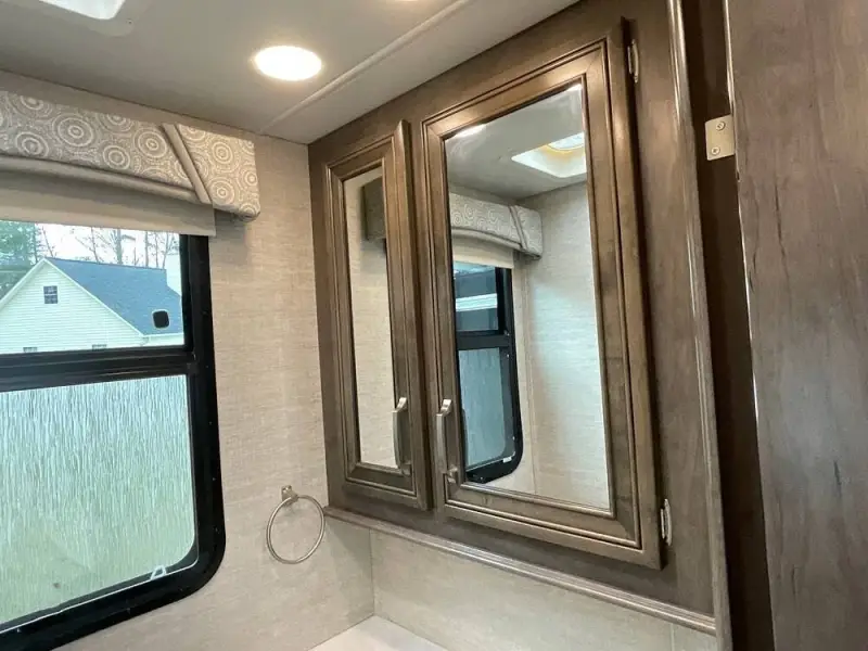 2022 Jayco Greyhawk Prestige 29MVP photo 86