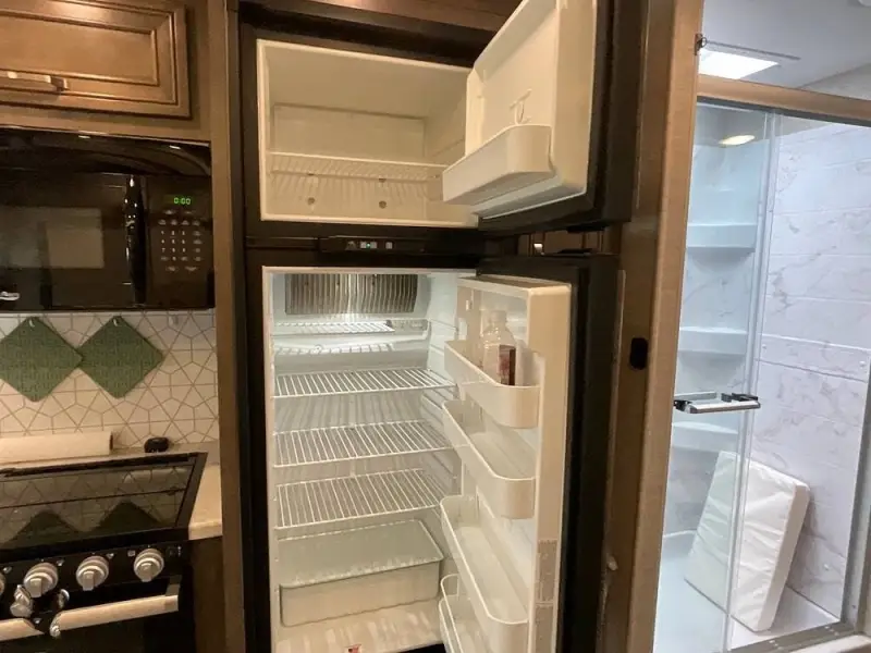 2022 Jayco Greyhawk Prestige 29MVP photo 84