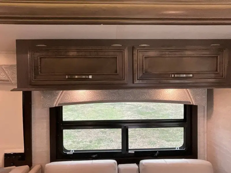 2022 Jayco Greyhawk Prestige 29MVP photo 12