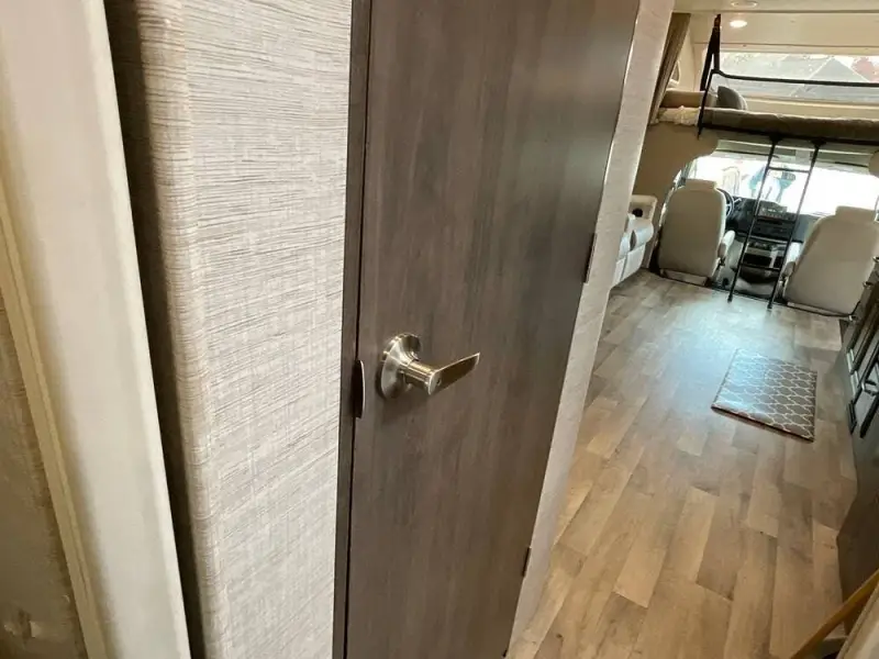2022 Jayco Greyhawk Prestige 29MVP photo 85