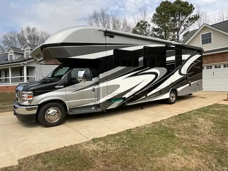 2022 Jayco Greyhawk Prestige 29MVP photo 97