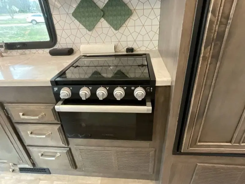 2022 Jayco Greyhawk Prestige 29MVP photo 83