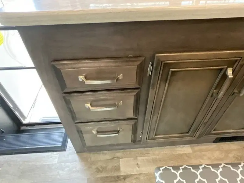 2022 Jayco Greyhawk Prestige 29MVP photo 49