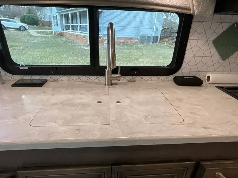 2022 Jayco Greyhawk Prestige 29MVP photo 50