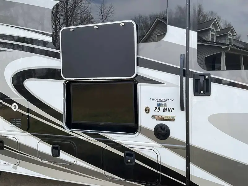 2022 Jayco Greyhawk Prestige 29MVP photo 73