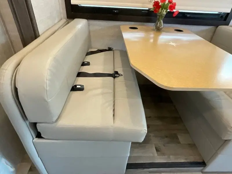 2022 Jayco Greyhawk Prestige 29MVP photo 45