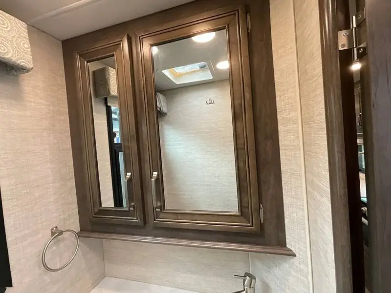 2022 Jayco Greyhawk Prestige 29MVP photo 59