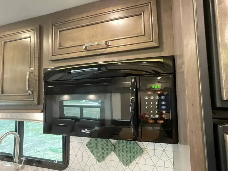 2022 Jayco Greyhawk Prestige 29MVP photo 24