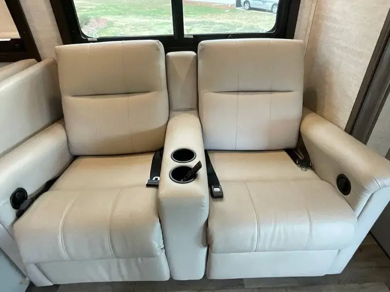 2022 Jayco Greyhawk Prestige 29MVP photo 40