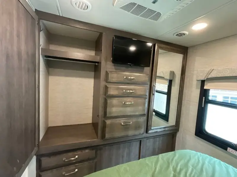 2022 Jayco Greyhawk Prestige 29MVP photo 88