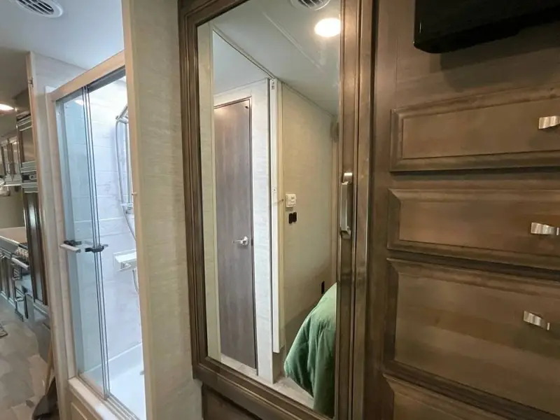 2022 Jayco Greyhawk Prestige 29MVP photo 90