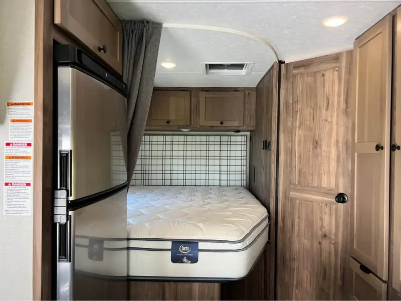 2024 Coachman Cross Trail 23XG photo 19