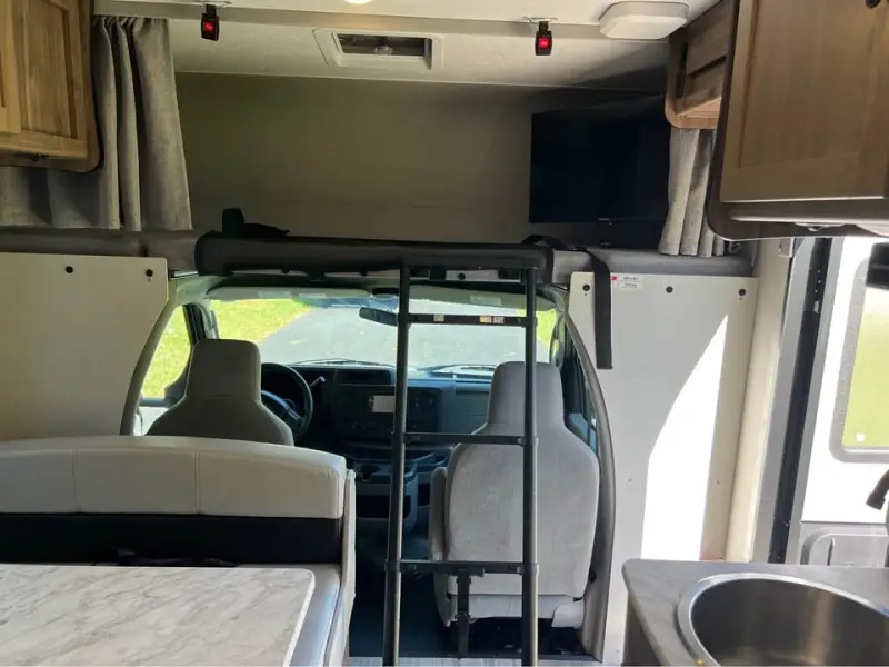 2024 Coachman Cross Trail 23XG photo 3