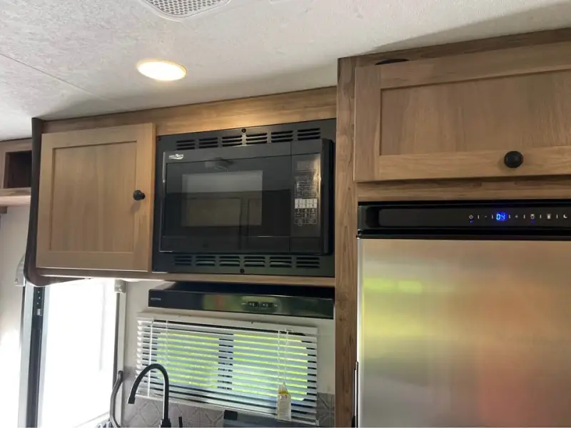 2024 Coachman Cross Trail 23XG photo 14