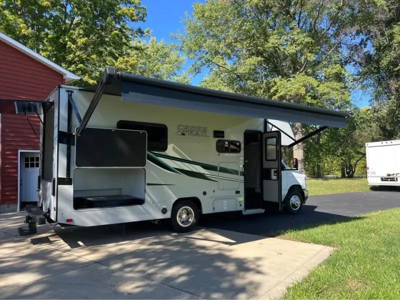2024 Coachman Cross Trail 23XG photo 11