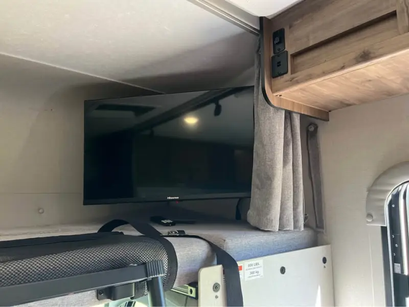 2024 Coachman Cross Trail 23XG photo 6