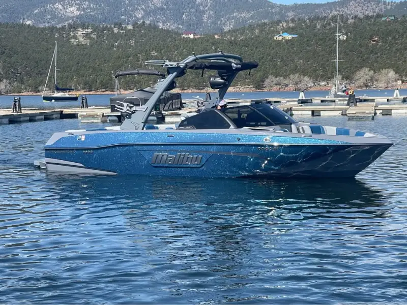 2023 Malibu 23LSV photo 6