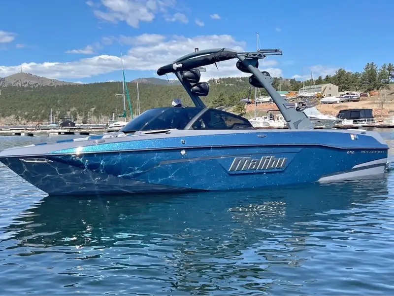 2023 Malibu 23LSV photo 1