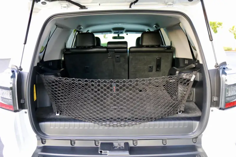 2016 Toyota 4Runner SR5 4x4 photo 33