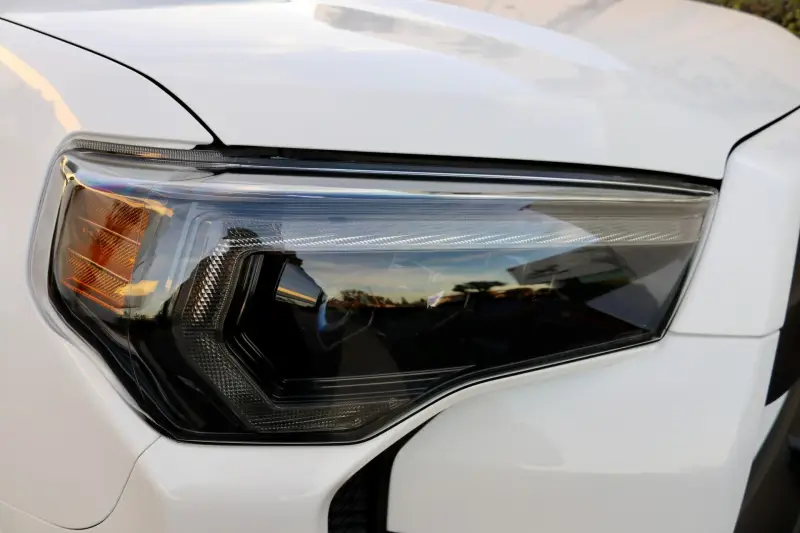 2016 Toyota 4Runner SR5 4x4 photo 17