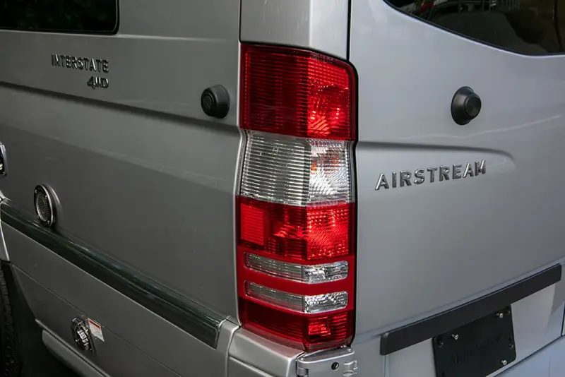 2018 Airstream Interstate EXT 4WD Grand Tour photo 23