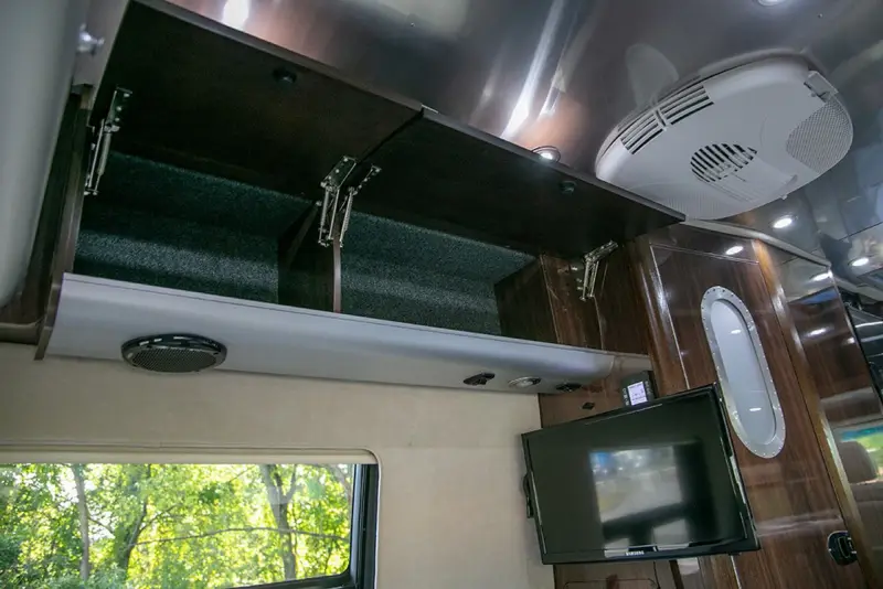 2018 Airstream Interstate EXT 4WD Grand Tour photo 30